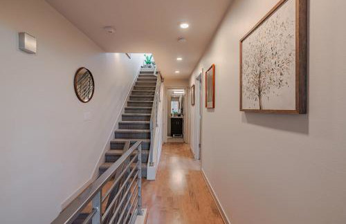 Rooftop access and Views Lake Union Lookout - Photo 16