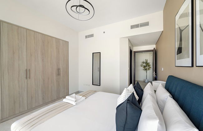 Silkhaus Najmat C 2, Al Reem Abu Dhabi - Photo 49