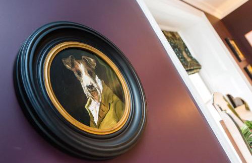 Skeldale House 'All Creatures Great & Small' Luxury Apartments & Studios in Askrigg, Yorkshire Dales - Photo 14