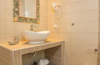 Alexandros Stone House - Foto 20