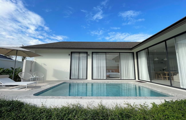 Karisma Private Villa Pattaya - Foto 8