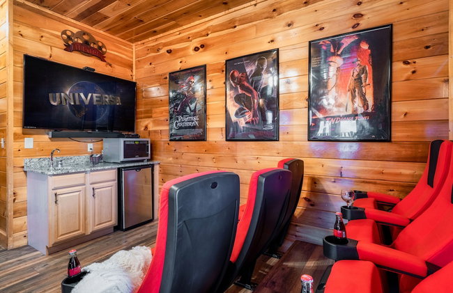Summer Special, NERF War, Theater, HotTub, Pet Friendly, Game Room - Foto 149