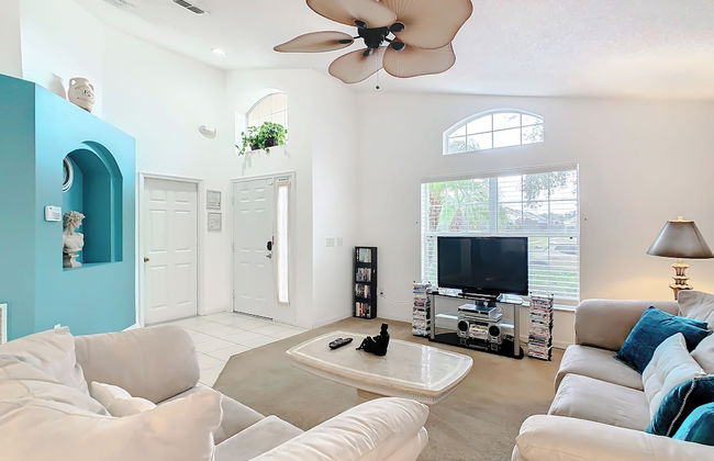 Cristine's Seasons Vacation Home - Photo 14