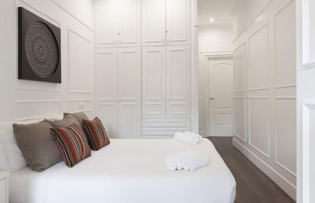 Enjoybcn Coliseum Apartments - Foto 7