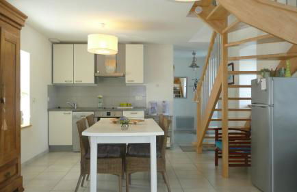 Maison Béniguet au Pays des Abers - Foto 12