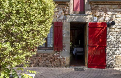 Country House Near Parc du Morvan With Pool - Photo 56