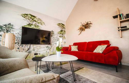 Coeur Au Bois - Foto 8