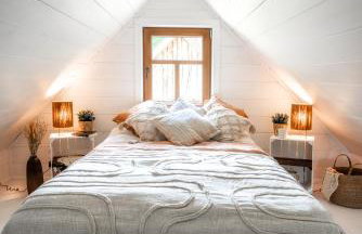 Siedlisko Szaciłówka - Domek Lipowy - Photo 3