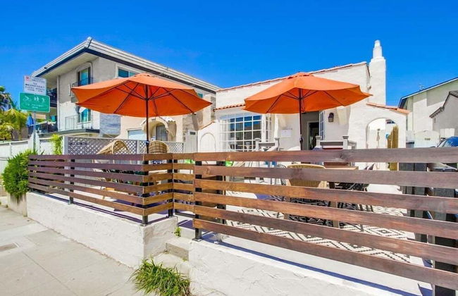 Blue Water Bungalow - Foto 60