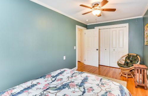 Bike, Hike and Unwind at Doodle Trailside Retreat - Foto 11