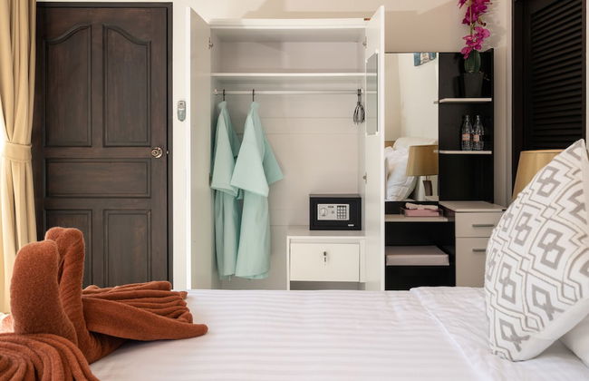 Boutique Resort Private Pool Villa - Foto 22