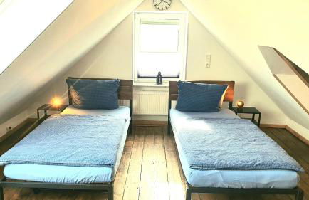 FRANKES CITY SLEEP Apartment, 6 Einzelbetten - Photo 13