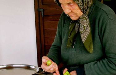 Agriturismo Guthiddai - Foto 77