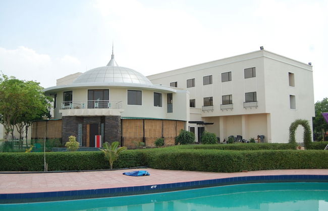 The Palm Resort - Foto 22