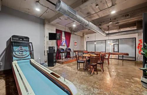 Boho Inspired Loft Awaits You - Foto 16