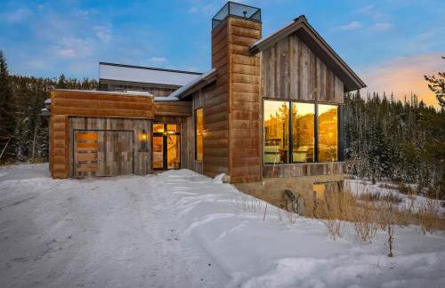 Big Sky Basin - Ski-In-Out, Hot Tub & Game Room - Foto 45