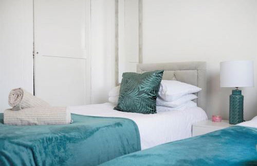 3BR 6 Beds Garden Parking x3 Kings Cross 25 mins & Harry Potter Studios - Foto 8