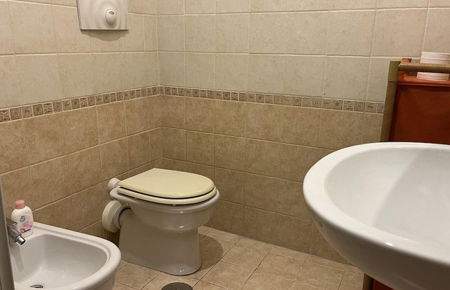 Casa Van Gogh 4 pax in Ceccano - Foto 35