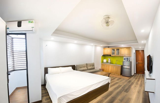 Newlife Apartment Hanoi 3 - Photo 3