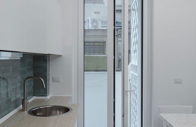 Vatican home for seven people - Foto 20