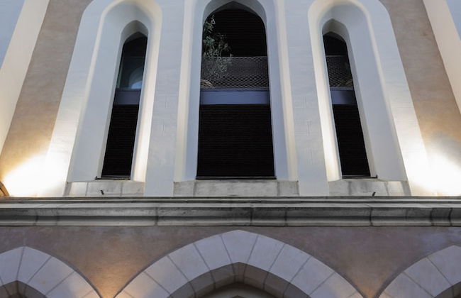 City Lodges Collection - Foto 1