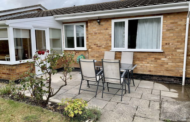 Sea Dream House, Kessingland - Foto 18