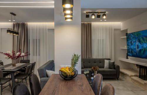 Ergina Apartments Gournes Studio & Family Apartment - Photo 18