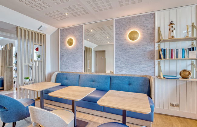 Reine Marine -T2 Face Mer - Foto 22