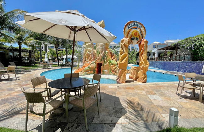 Wai Wai Cumbuco Resort - Photo 50