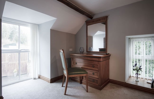 Rose Coach House - 3 Bedroom Cottage - Pendine - Foto 12