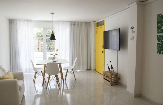 Apartamento con todo nuevo Home Aris - Foto 15