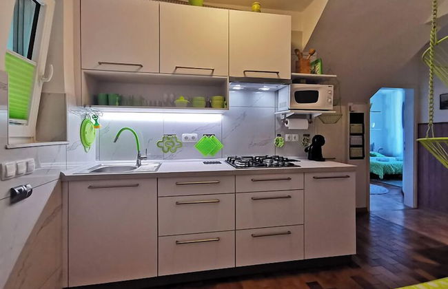 Apartments Nea - Photo 12