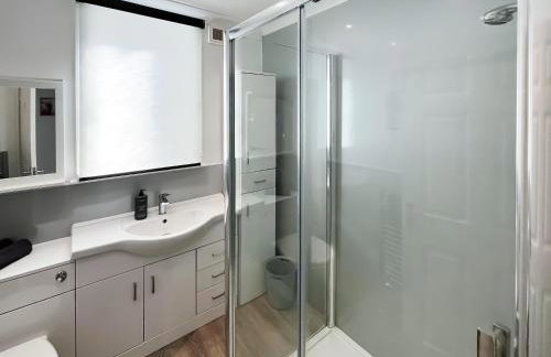 Cambusmoon Apartment - Foto 9