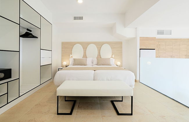 Envía Almería Apartments Spa & Golf - Foto 3