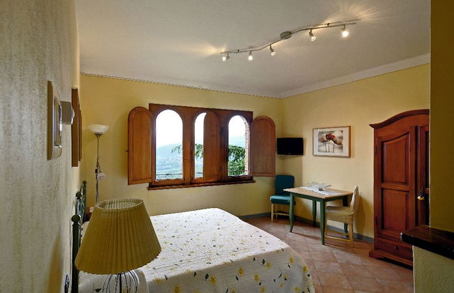 Casa Vacanze Le Muse Sillico - Photo 7