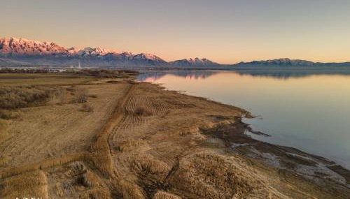 Utah County Lake View Retreat - Foto 3