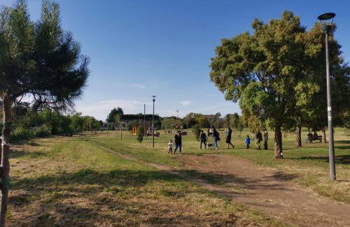 OFFICINALE Rome Apartment, Pineta Sacchetti - Foto 29
