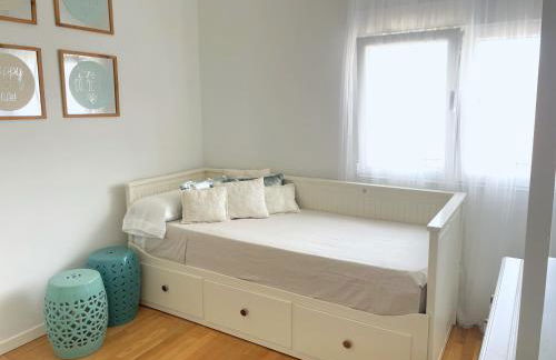 Encantador ático con vistas al mar en Portonovo - Foto 31