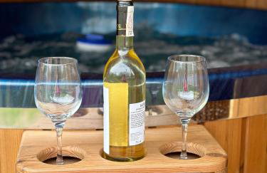 Garbicz Barns domki całoroczne - Foto 28