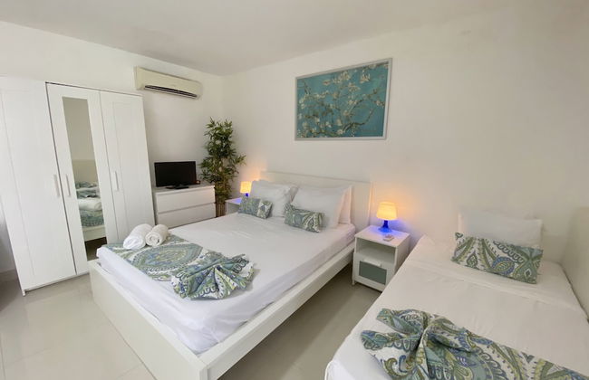 SOL CARIBE DELUXE STUDIOS playa LOS CORALES - Foto 7