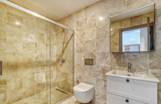 Olira Türkbükü Residences - Foto 39