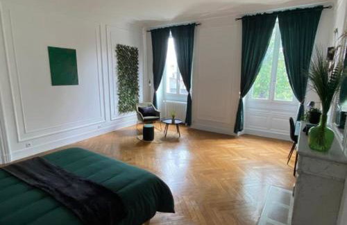 Appartement - 2 chambres - Parking voiture - Foto 23