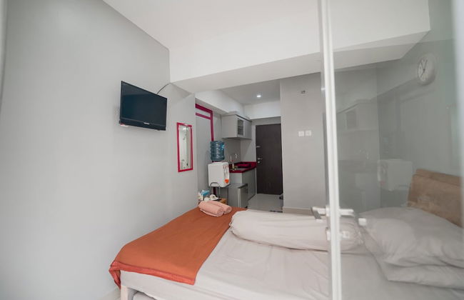 The Jarrdin by Bethania Pro - Foto 66