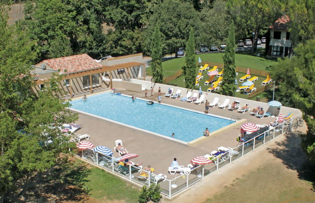 Domaine de Château Laval - Foto 14