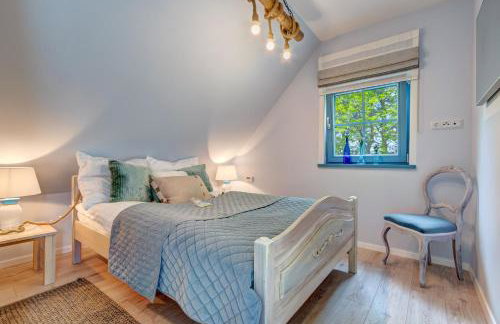 Niebieski Domek - Foto 25