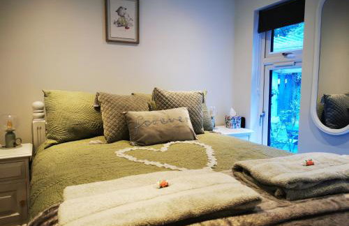 Hottub-nature-familyfriendly-wifi-parking - Foto 51