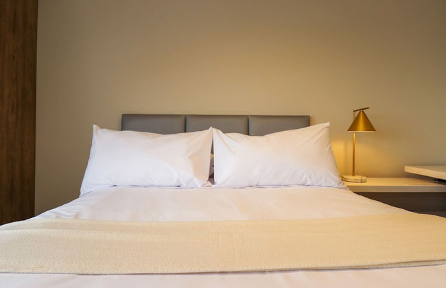 Elegant 3BR Duplex With Balcony in Miraflores - Photo 31