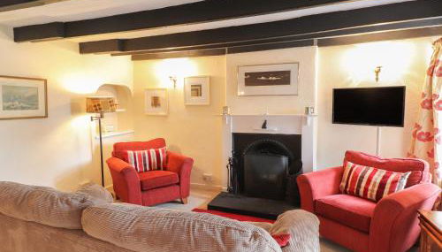 Milkwood Cottage - Foto 3