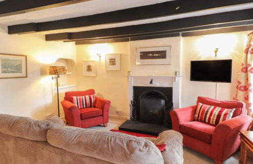 Milkwood Cottage - Foto 3