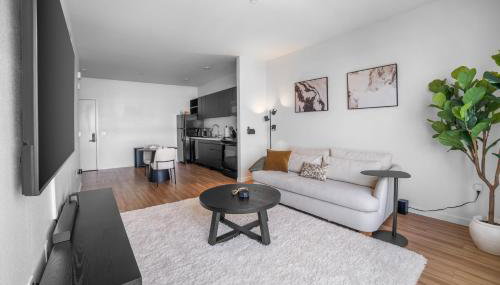 Modern Riverfront Loft Proximity to Downtown - Foto 5